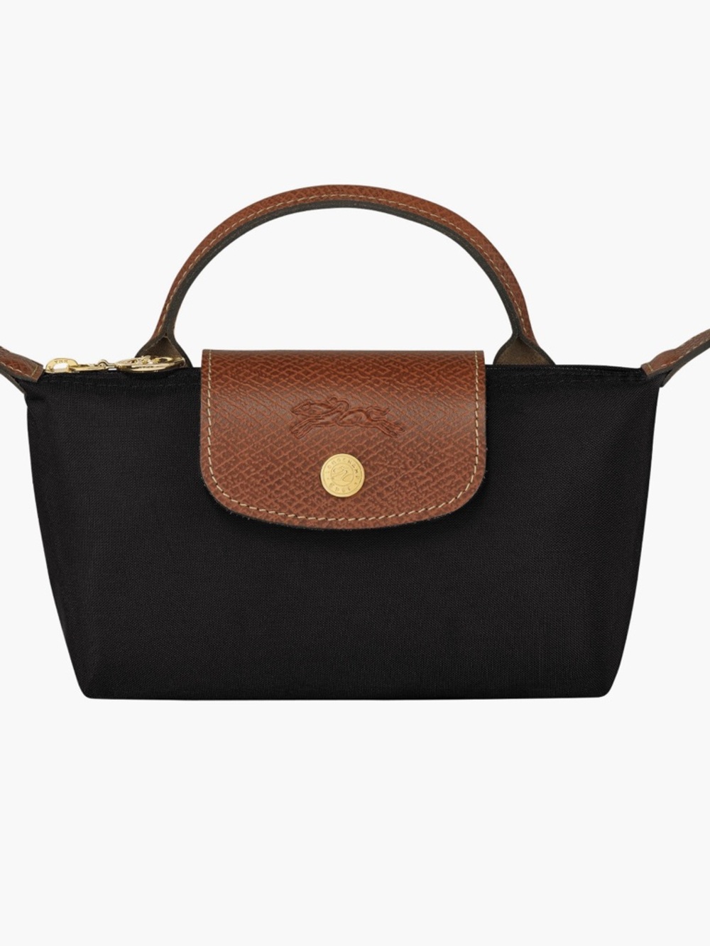Longchamp Le Pliage Cosmetics Case